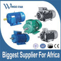 top grade three phase electric motors